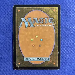 MTG : Beast Whisperer - Guilds of Ravnica 123 /259 Foil Card - Image 2