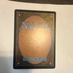 Magic The Gathering Zagoth Triome Rare Land Card Ikoria Black Green Blue 259/274 - Image 2