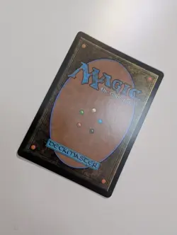 MTG - Abundant Growth (Foil) - Innistrad Remasterd NM/M Condition - Image 3