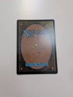 MTG - Abundant Growth (Foil) - Innistrad Remasterd NM/M Condition - Image 4