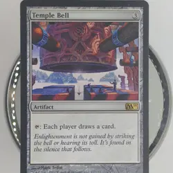 Temple Bell Multiple Sets Small Seller 💌 Fast Free Shipping! - Image 2