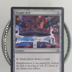 Temple Bell Multiple Sets Small Seller 💌 Fast Free Shipping! - Image 3