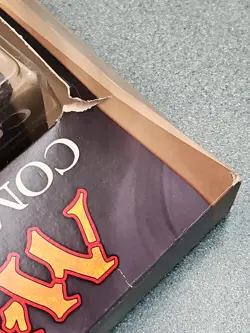 Magic the Gathering Forged In Stone Commander Deck (Sealed) - Image 4