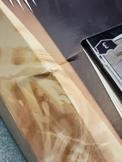 Magic the Gathering Forged In Stone Commander Deck (Sealed) - Image 5