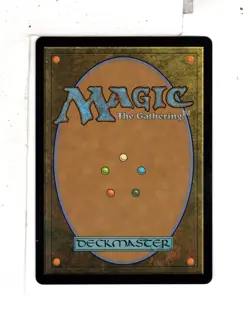 MTG SkeenAB Mana Crypt BORDERLESS from Special Guests. NM. - Image 2