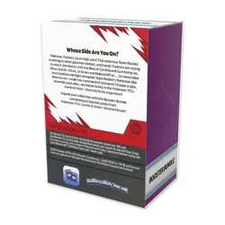 Pokemon TCG Scarlet & Violet: Destined Rivals Booster Bundle Sealed, 6 Packs - Image 3