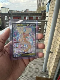 Pokemon - Mega Dragonite EX 290/217 SIR - Ascended Heroes - Image 1