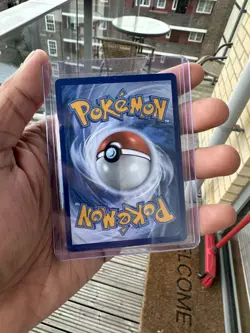 Pokemon - Mega Dragonite EX 290/217 SIR - Ascended Heroes - Image 3