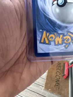 Pokemon - Mega Dragonite EX 290/217 SIR - Ascended Heroes - Image 4