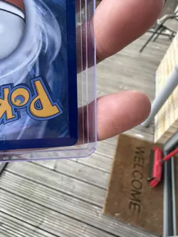 Pokemon - Mega Dragonite EX 290/217 SIR - Ascended Heroes - Image 5