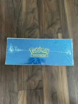 Pokemon TCG Mega Charizard Ex Ultra Premium Collection UPC Broken Sealed - Image 4