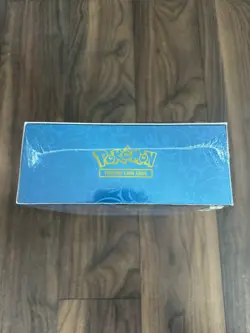 Pokemon TCG Mega Charizard Ex Ultra Premium Collection UPC Broken Sealed - Image 5