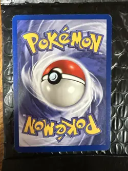 Pokemon Dark Charmeleon Team Rocket 1st Edition 32/82 LP - Image 2