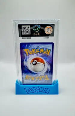 Pokemon White Flare - Hydreigon Ex - ISR - 169/086 - ACE 10 - Image 2