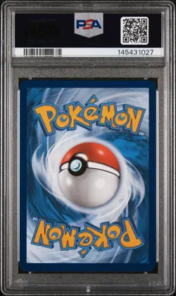 2025 POKEMON PRE EN-PRISMATIC EVOLUTIONS #165 DRAGAPULT EX PSA 9 - Image 4