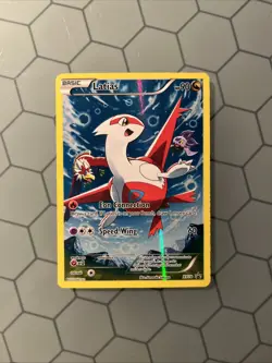 Pokemon TCG XY78 Black Star Promo NM Condition - Image 1