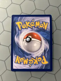 Pokemon TCG XY78 Black Star Promo NM Condition - Image 2