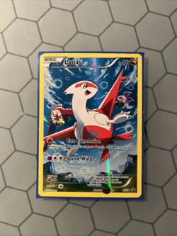 Pokemon TCG XY78 Black Star Promo NM Condition - Image 3