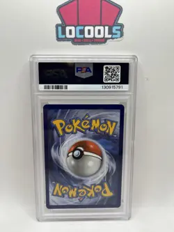 2021 POKEMON CELEBRATIONS CLASSIC COLL #24 BIRTHDAY PIKACHU-HOLO PSA 10 Gem - Image 2