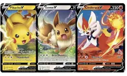 2022 Pokemon TCG: Pokemon Battle Academy Learn to Play - SEALED, FAST SHIPPING - Image 2