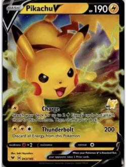 2022 Pokemon TCG: Pokemon Battle Academy Learn to Play - SEALED, FAST SHIPPING - Image 3