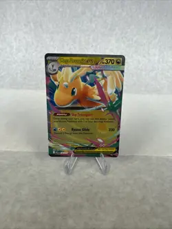Pokemon Mega Dragonite ex 152/217 Double Rare Me: Ascended Heroes Holo - Image 1