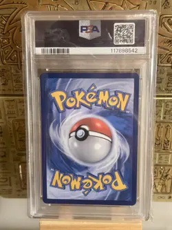 Rayquaza GX 224/200 Chinese - Hidden Fates - Pokemon - PSA10 - Image 2