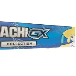 Pokemon TCG : JIRACHI GX Collection Box - BRAND NEW - FACTORY SEALED - Image 5