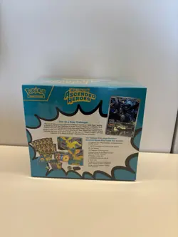 Pokemon TCG: Mega Evolution-Ascended Heroes ETB! - Image 2