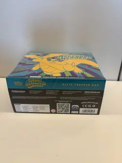 Pokemon TCG: Mega Evolution-Ascended Heroes ETB! - Image 3