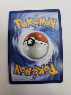 Pokemon TCG Magnezone v 056/196 Lost Origin Holo Ultra Rare Nm - Image 2