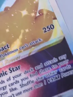 Dragonite VSTAR 050/078 Ultra Rare Pokemon GO Set Pokemon TCG Near Mint - Image 4