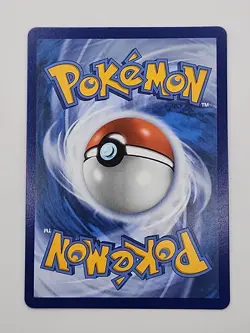 Pokemon Mega Abomasnow ex 036/132 Me01 Double Rare Stage 1 HP350 Holo - Image 2