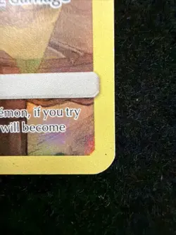 Mimikyu 245/236 Full Art Pokemon Cosmic Eclipse Pokemon TCG - Image 4