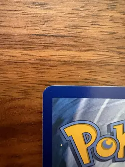 Pokemon TCG: Alakazam 009 Mega Evolutions ETB Pokemon Center Stamp Promo - Image 3