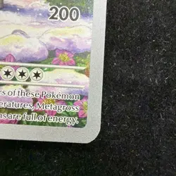 Carte Pokemon Metalosse 178/162 EV5 Forces Temporelles FR Neuf - Image 4