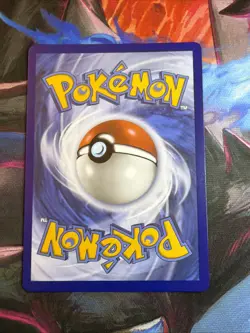 Pokemon TCG - Mega Gengar EX Mega Attack Rare 269/217 Me: Ascended Heroes Holo - Image 3