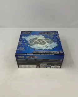 Pokemon TCG Scarlet & Violet Stellar Crown Factory Sealed Elite Trainer Box - Image 5