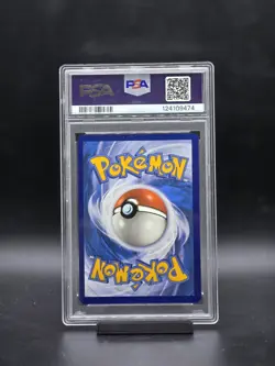PSA 9 MINT Kingdra Astral Radiance Full Art Holo 2022 Pokemon TG03/TG30 - Image 2