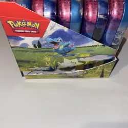 Pokemon TCG Ascended Heroes Mini Tin DISPLAY Lot Of 10 Mini Tins Lot - Image 4