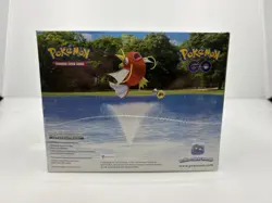 Pokemon TCG: Pokemon Go Mini Tin Display (10 Tins) New Factory Sealed 820650860461 - Image 2