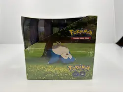 Pokemon TCG: Pokemon Go Mini Tin Display (10 Tins) New Factory Sealed 820650860461 - Image 3