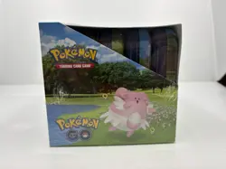 Pokemon TCG: Pokemon Go Mini Tin Display (10 Tins) New Factory Sealed 820650860461 - Image 5