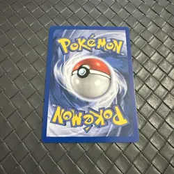 Carte Pokemon Chrysacier 54/102 Edition 1 Set de Base Wizards Francaise - Image 2