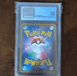 Pokemon Blastoise GX 064/054 Sm9b Holo Japanese 2019 240 HP Hyper Rare - Image 2