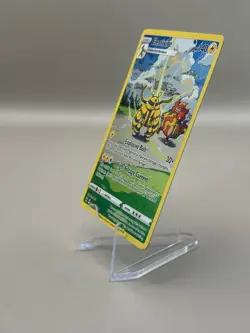 Electivire #GG08/GG70 POKEMON CrownZenith GG (HoloRare, NM) ENGLISH - Image 2