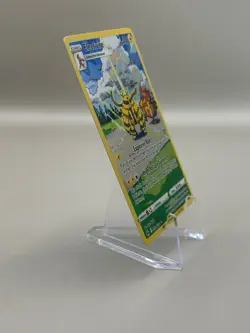 Electivire #GG08/GG70 POKEMON CrownZenith GG (HoloRare, NM) ENGLISH - Image 3