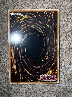 Clock Tower Prison EOJ-EN048 1st Edition Ultimate Rare YuGiOh! NEAR MINT - Image 2