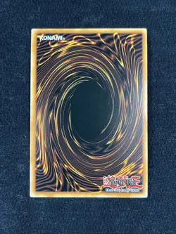 Monster Reborn MAGO-EN045 Maximum Gold 1st Edition NM Yugioh - Image 2