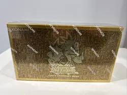 Yu-Gi-Oh! Yugi's Legendary Decks 1 - Sealed - Image 1